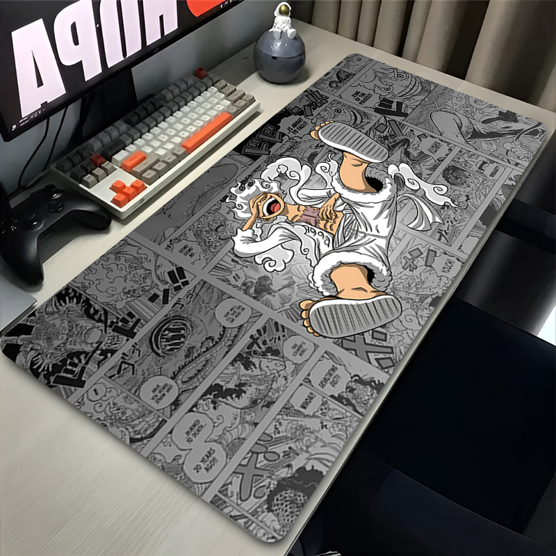 Gaming Keyboard High Ground - Mouse Pad Gaming Accessories Large Keyboard
