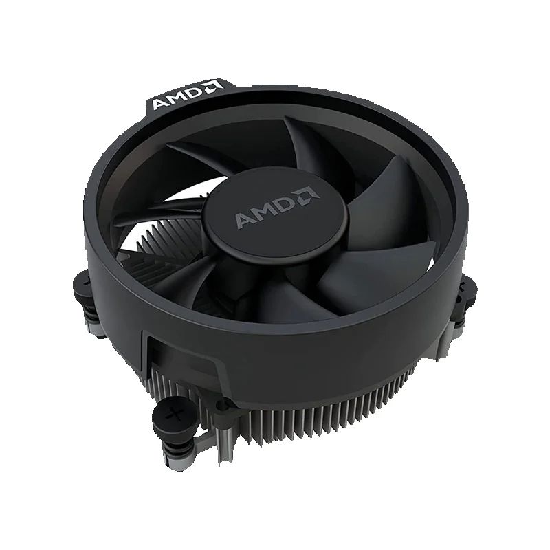AMD Ryzen Wraith Cooler Wraith - Amd Cpu Ryzen 7 recension och pris