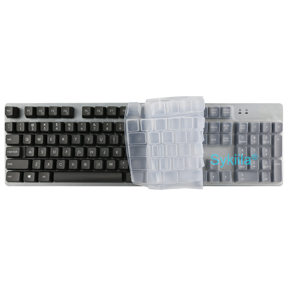 Keyboard Cover for HP OMEN Mec - Gaming Keyboard K300 recension och pris