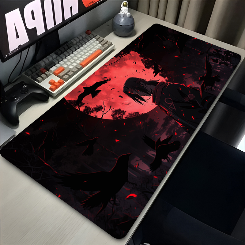 Mouse Pad Gamer Larger XXL Uch - Gaming Keyboard Affordable recension och pris