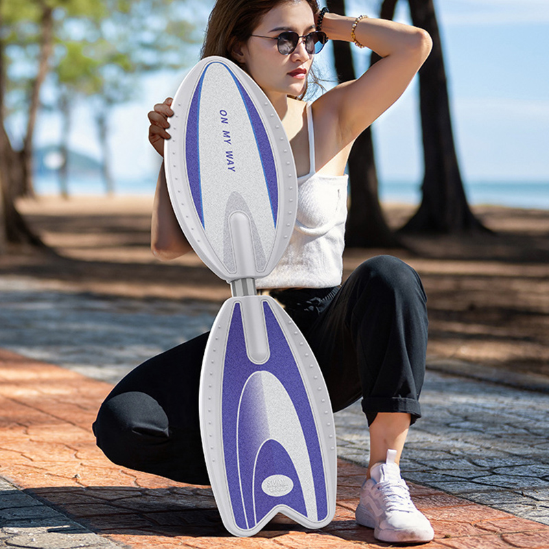Adult Children Wave Board 2-Wh - Polyurethane Foam Sheet recension och pris