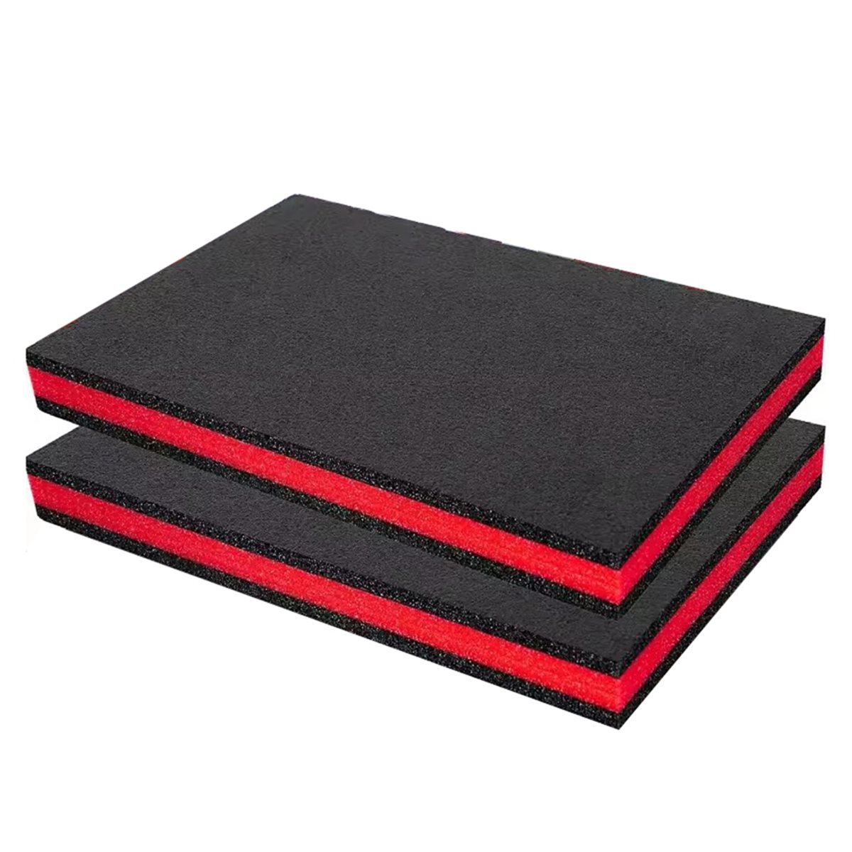 A24I Toolbox Foam, Cuttable Po - Polyurethane Foam Sheet recension och pris