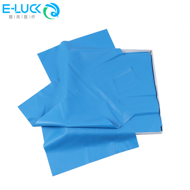 Dental Rubber Dam Sheet Non-St - Polyurethane Foam Sheet recension och pris