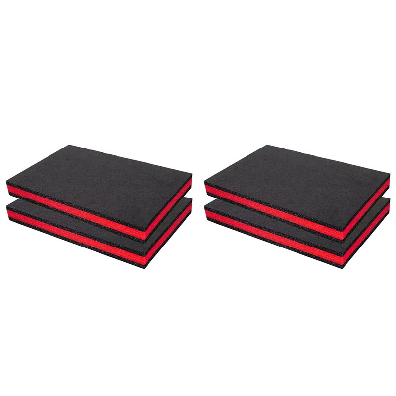 Toolbox EPE Foam, Cuttable Pol - Polyurethane Foam Sheet recension och pris