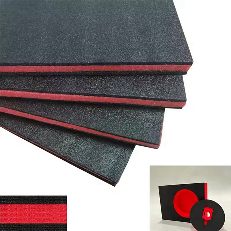 Toolbox EPE Foam, Cuttable Pol - Polyurethane Foam Sheet recension och pris