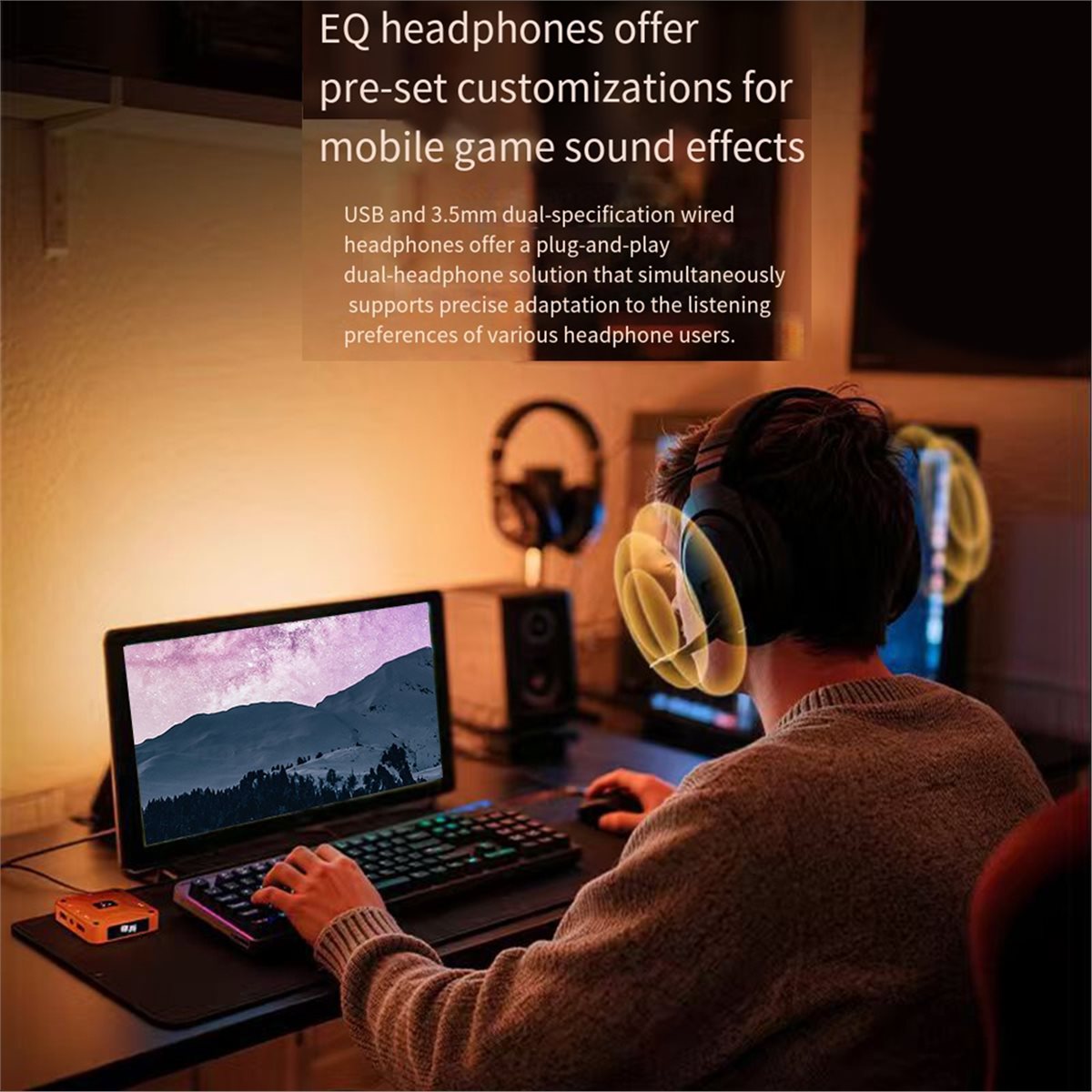 AX360M Keyboard and Mouse Adap - Gaming Keyboard And Mouse Converter For Mobile recension och pris