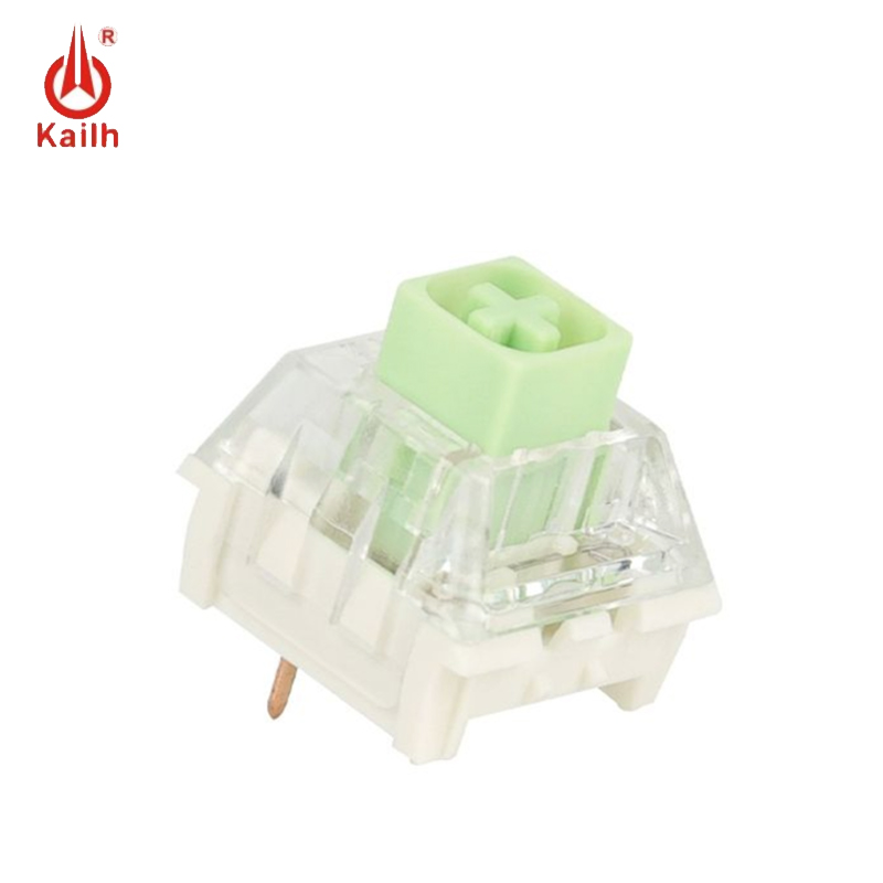 Kailh Box Jade Navy Keyboard S - Gaming Keyboard No Rgb recension och pris