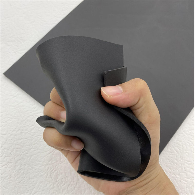 Poron Cover Bottom Cotton Gami - Gaming Keyboard No Noise recension och pris