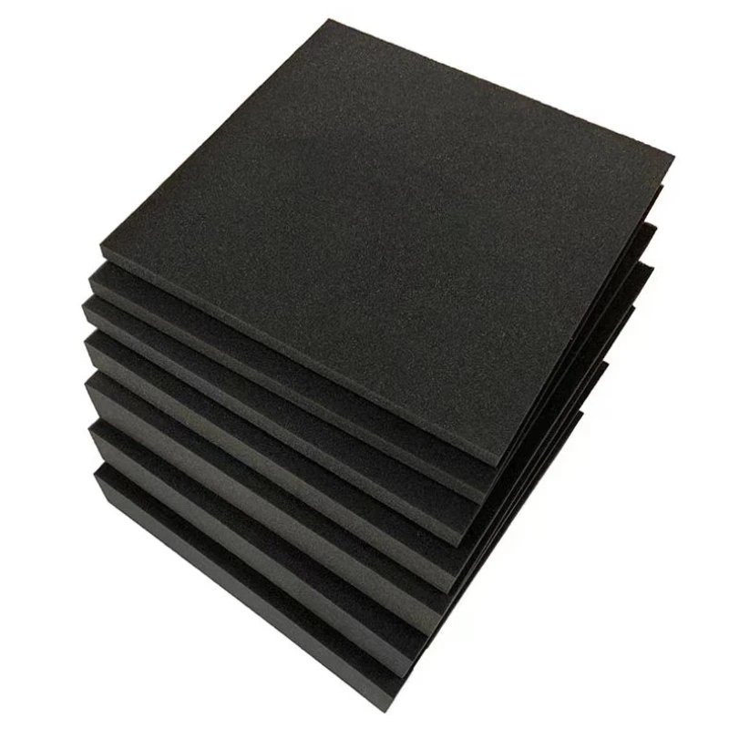 High Density Foam Pad Toolbox  - Polyurethane Foam Sheet recension och pris