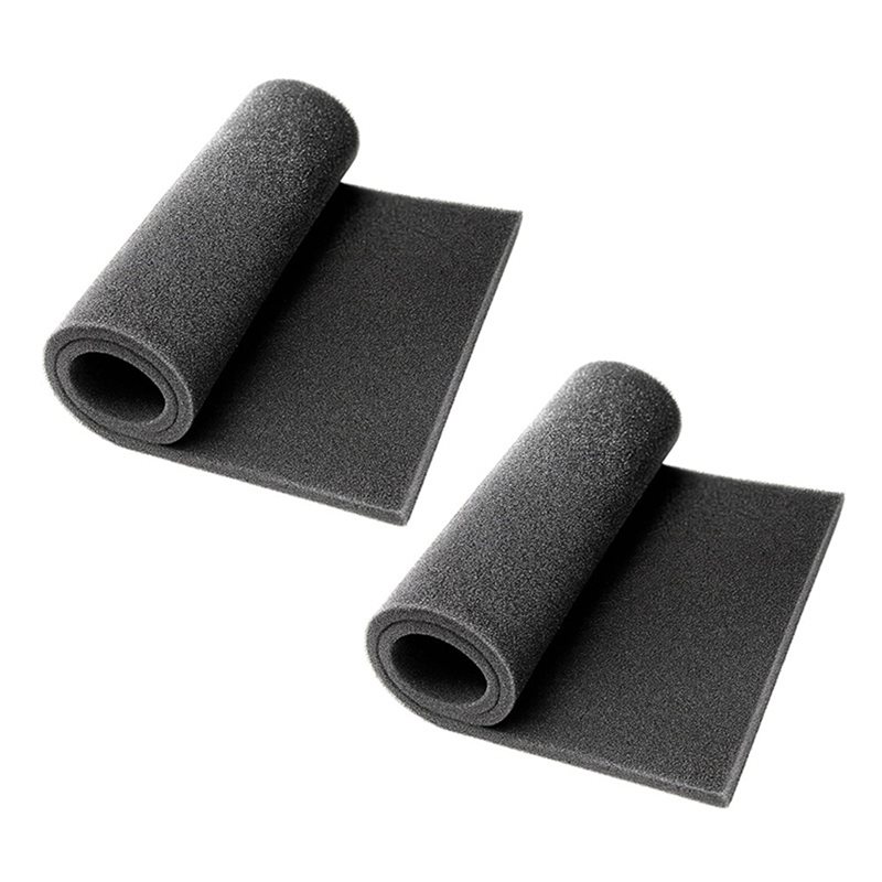 Air Filter Replacement For ATV - Polyurethane Foam Sheet recension och pris