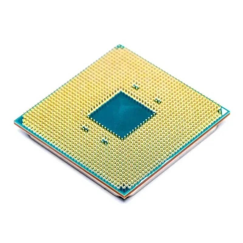 AMD Ryzen 5 3400G 4 Core 8 Thr - Amd Cpu Ryzen 5 recension och pris