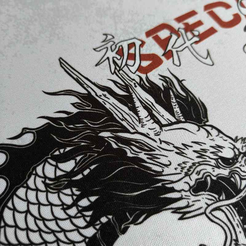 Retro Dragon Talisman Mouse Pa - Gaming Keyboard And Mouse Pad recension och pris