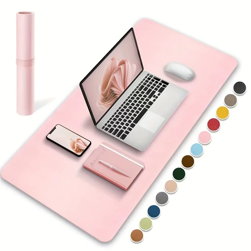 1 Pcs Large Size 600*300mm Off - Gaming Keyboard And Mouse Pad recension och pris