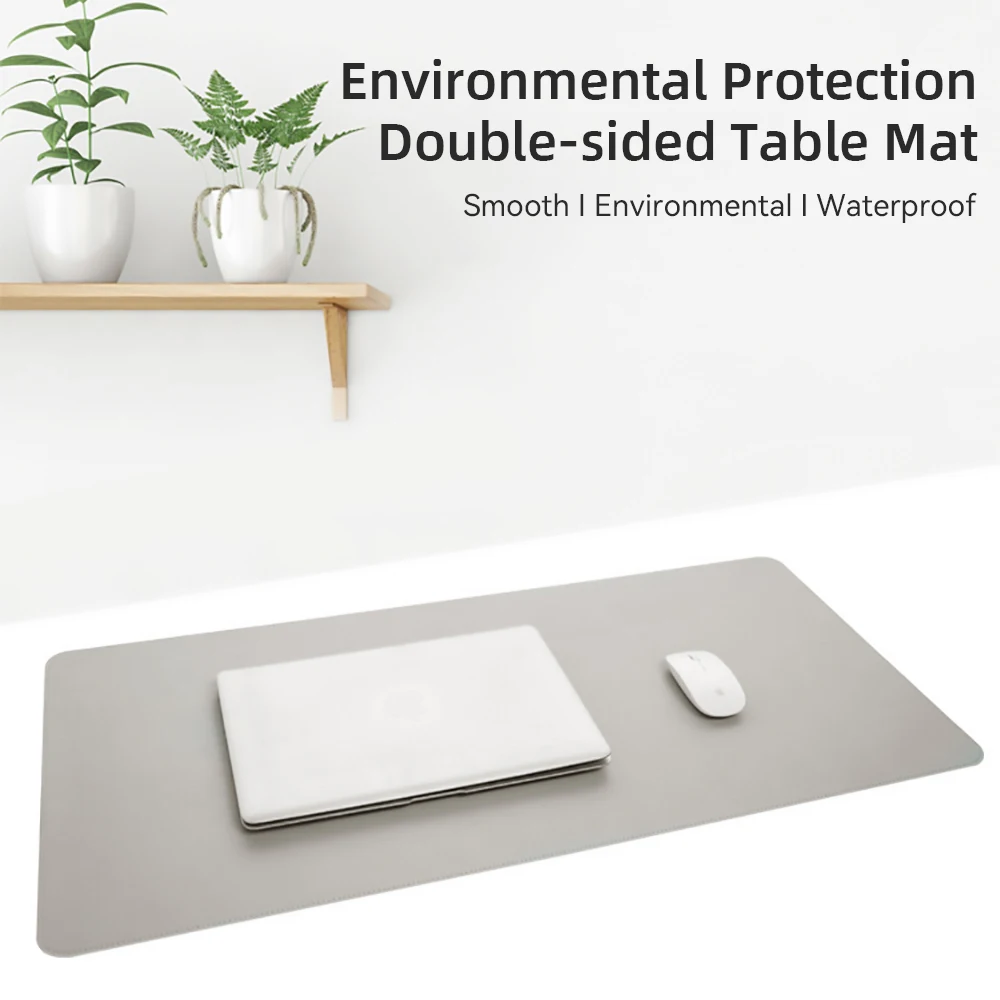 1 Pcs Large Size 600*300mm Off - Gaming Keyboard And Mouse Pad recension och pris