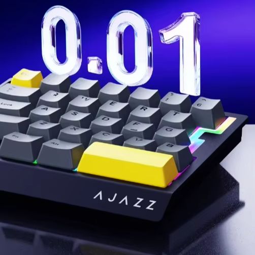 AK029 Wired One-Handed Gaming  - Gaming Keyboard No Rgb recension och pris
