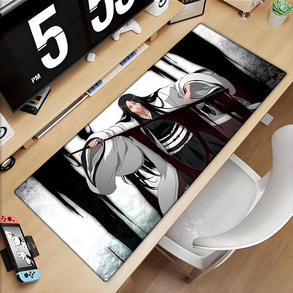 Large Mouse Pad black white An - Gaming Keyboard Higround recension och pris