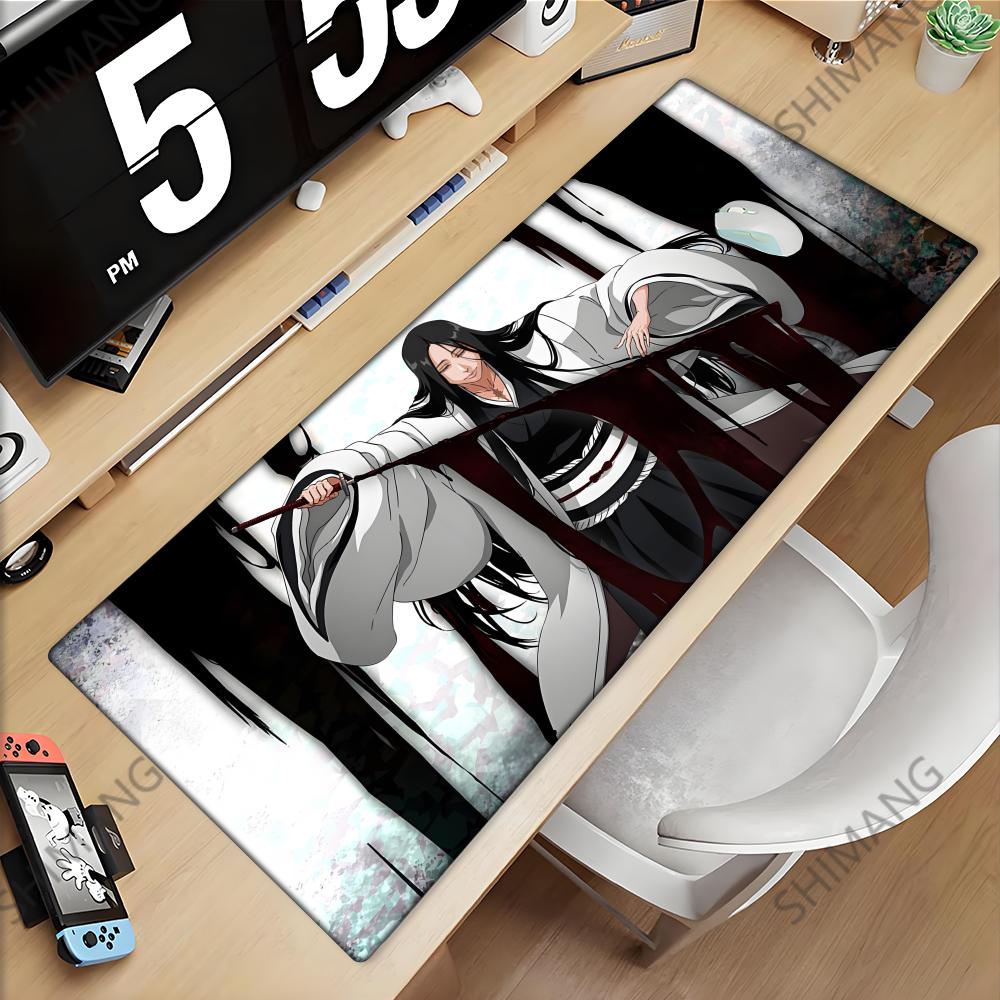 Large Mouse Pad black white An - Gaming Keyboard Higround recension och pris