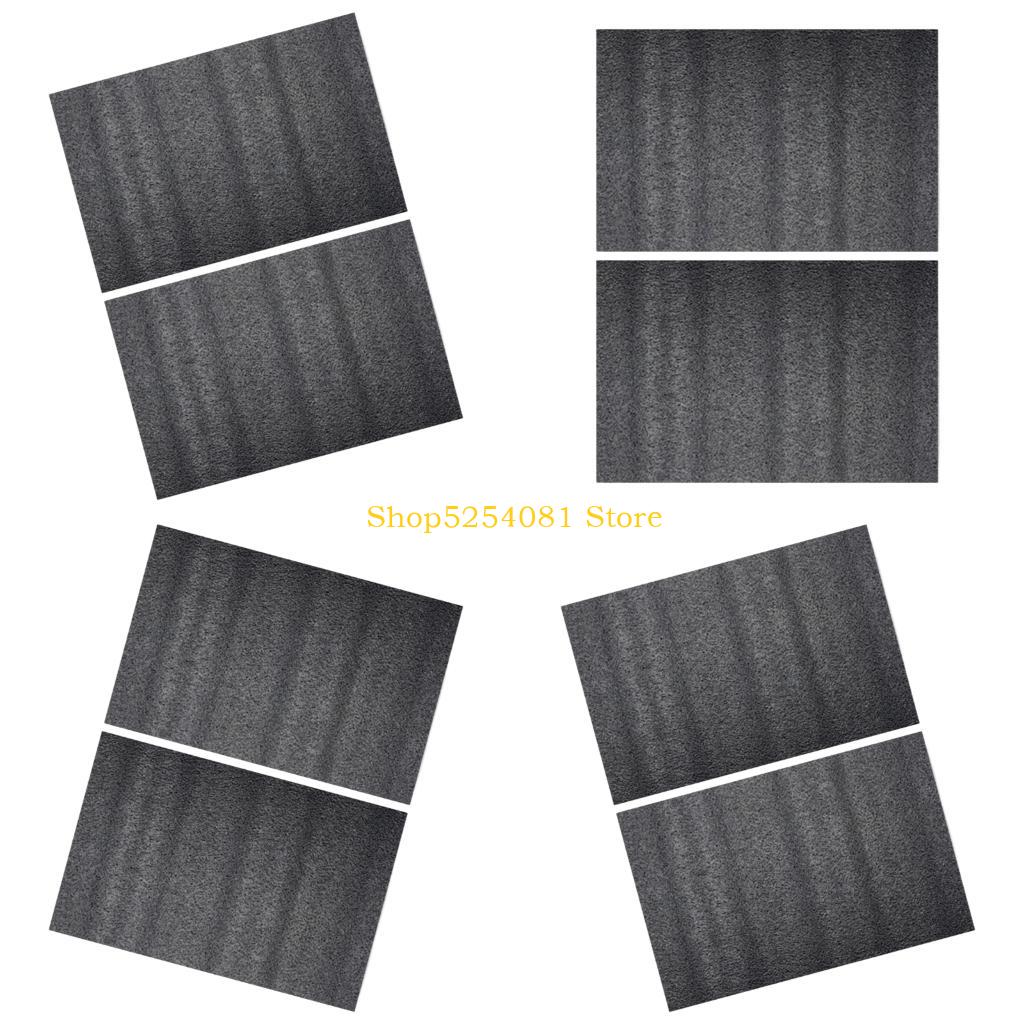 AXYC Cuttable Foam Sheets Mult - Polyurethane Foam Sheet recension och pris
