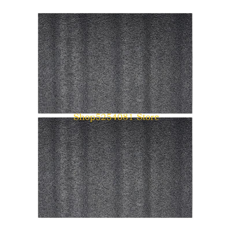 AXYC Cuttable Foam Sheets Mult - Polyurethane Foam Sheet recension och pris