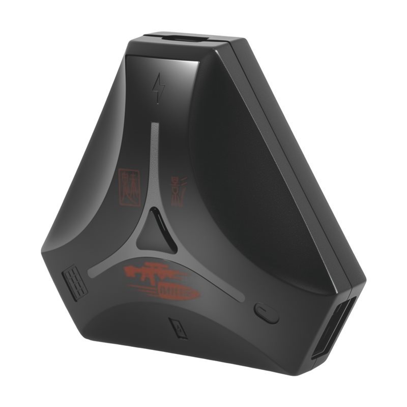 New-1 Piece MK12 Plug And Paly - Gaming Keyboard And Mouse Converter For Mobile recension och pris