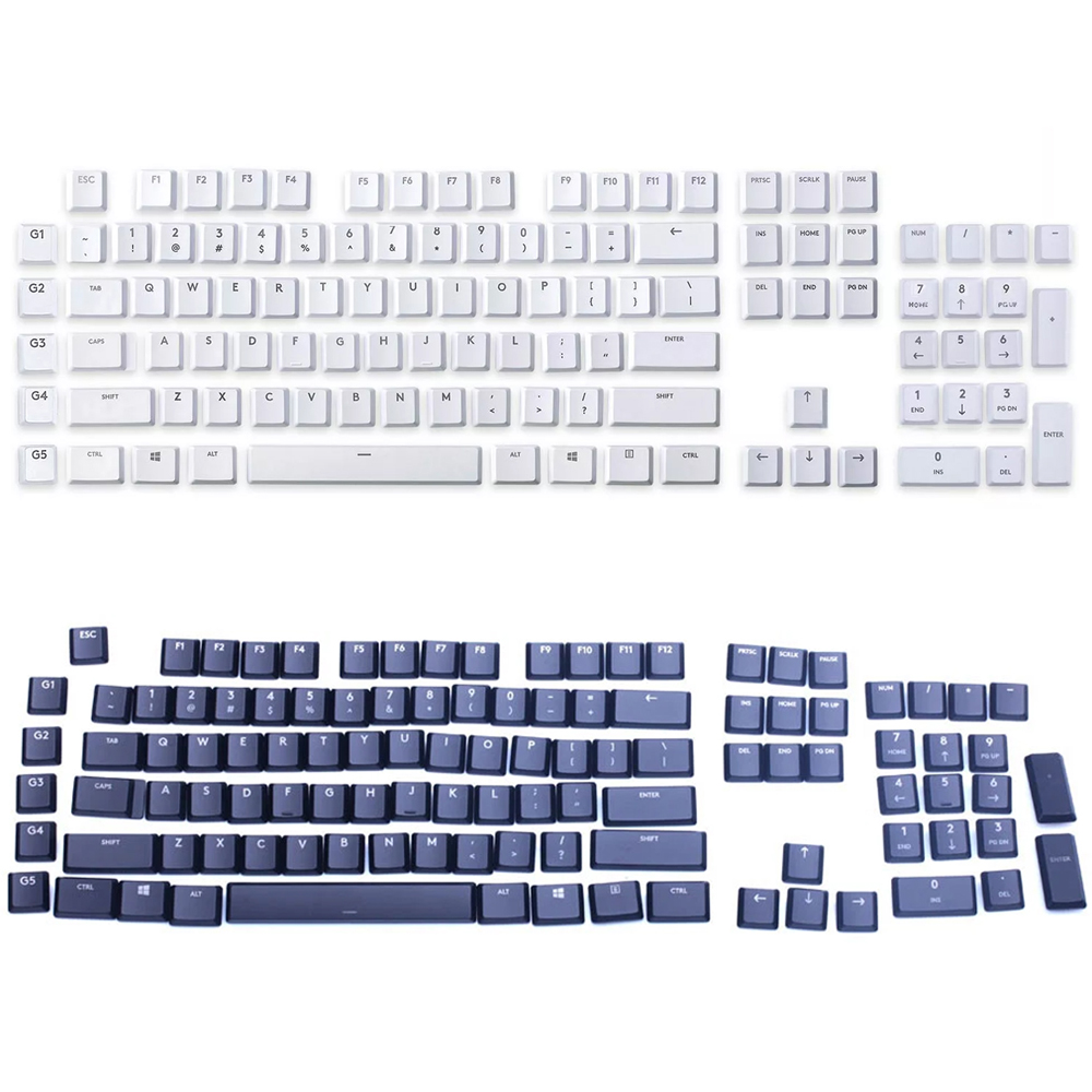For G915 complete set of 109 k - Gaming Keyboard No Rgb recension och pris