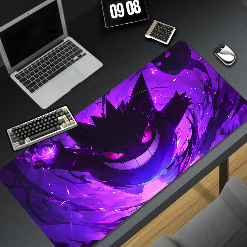 Mousepad Computer New Mouse Pa - Gaming Keyboard Affordable recension och pris