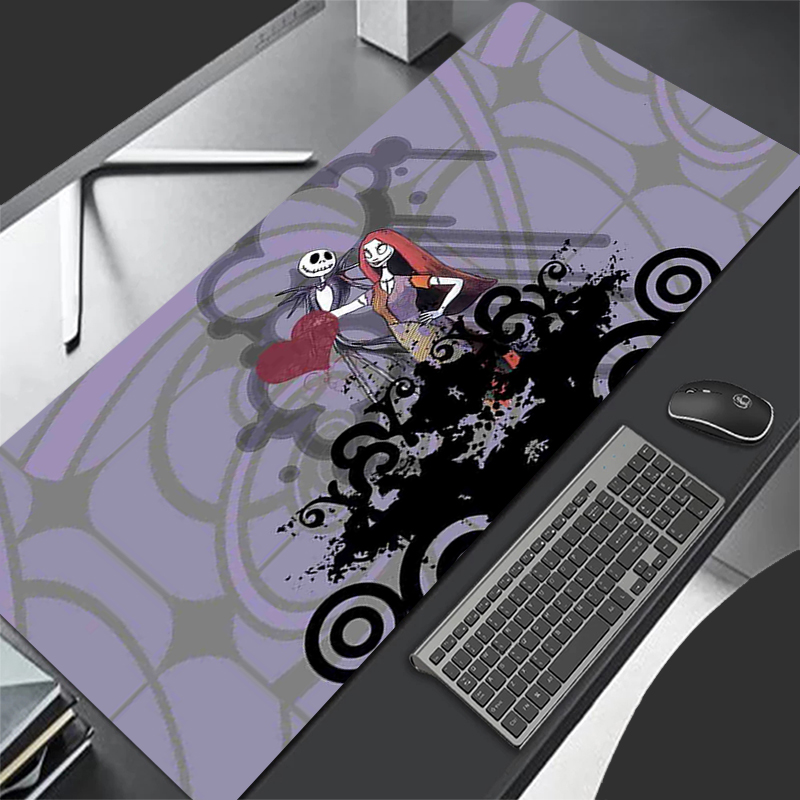 Mouse Pad Gamer Large Computer - Gaming Keyboard Affordable recension och pris