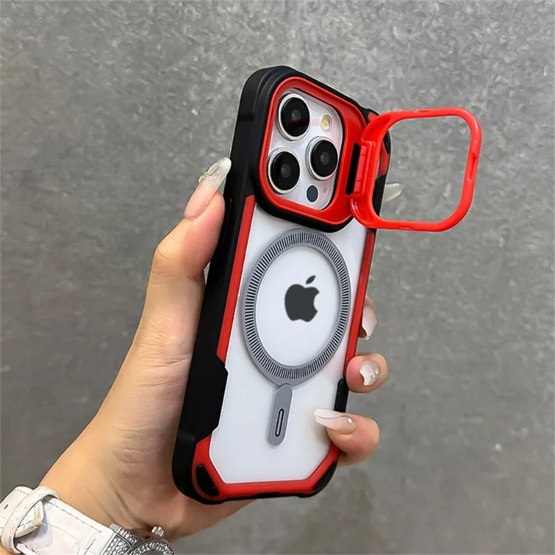 Shockproof Armor Stand Lens Pr - Polyurethane Foam Sheet recension och pris