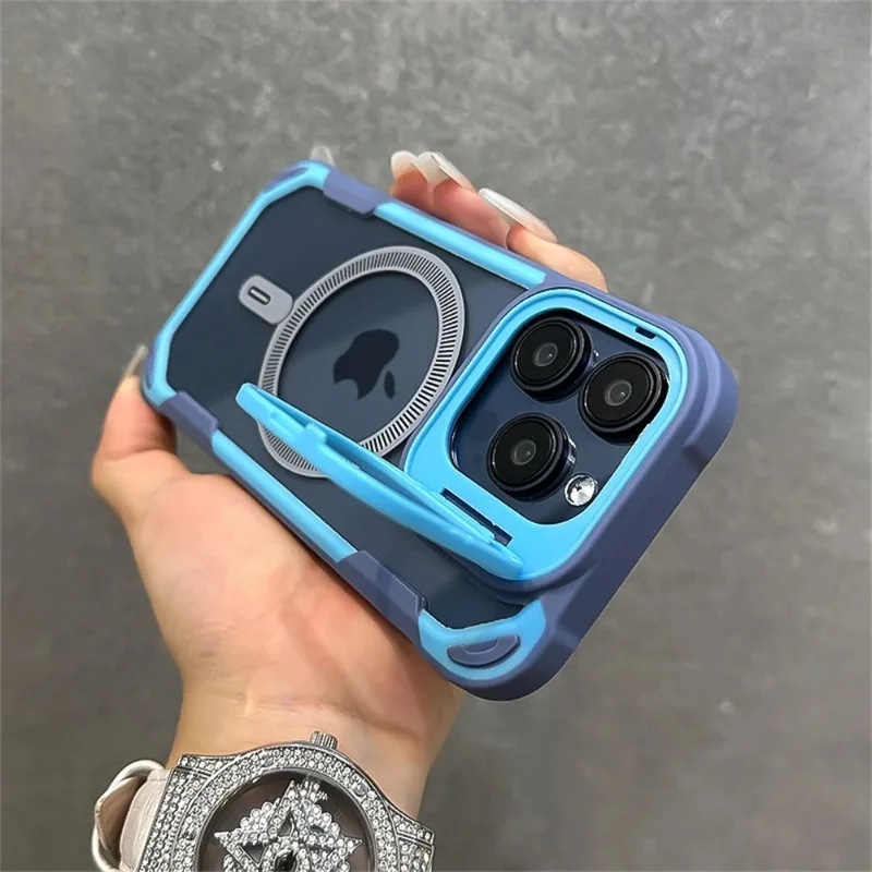 Shockproof Armor Stand Lens Pr - Polyurethane Foam Sheet recension och pris