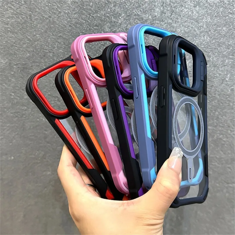 Shockproof Armor Stand Lens Pr - Polyurethane Foam Sheet recension och pris