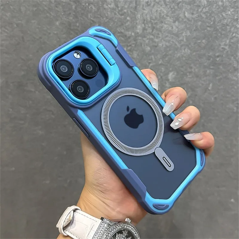 Shockproof Armor Stand Lens Pr - Polyurethane Foam Sheet recension och pris