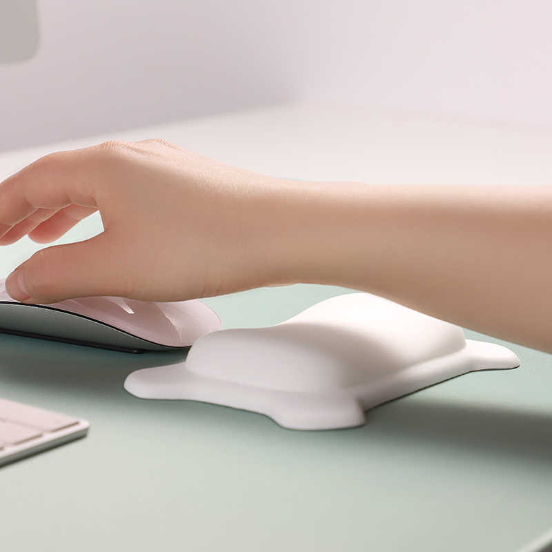 Silicone Mouse Wrist Rest Keyb - Keyboard Mouse Bundle Gaming recension och pris
