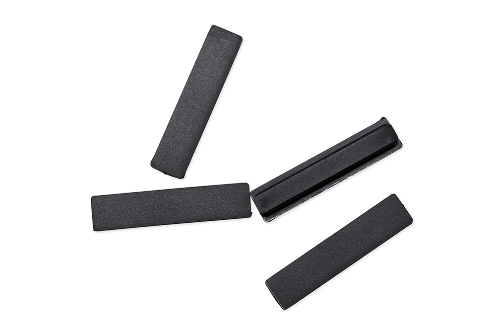 Spacebar Plate Rubber Strip fo - Gaming Keyboard No Noise recension och pris