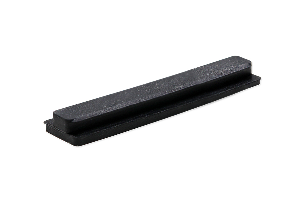 Spacebar Plate Rubber Strip fo - Gaming Keyboard No Noise recension och pris