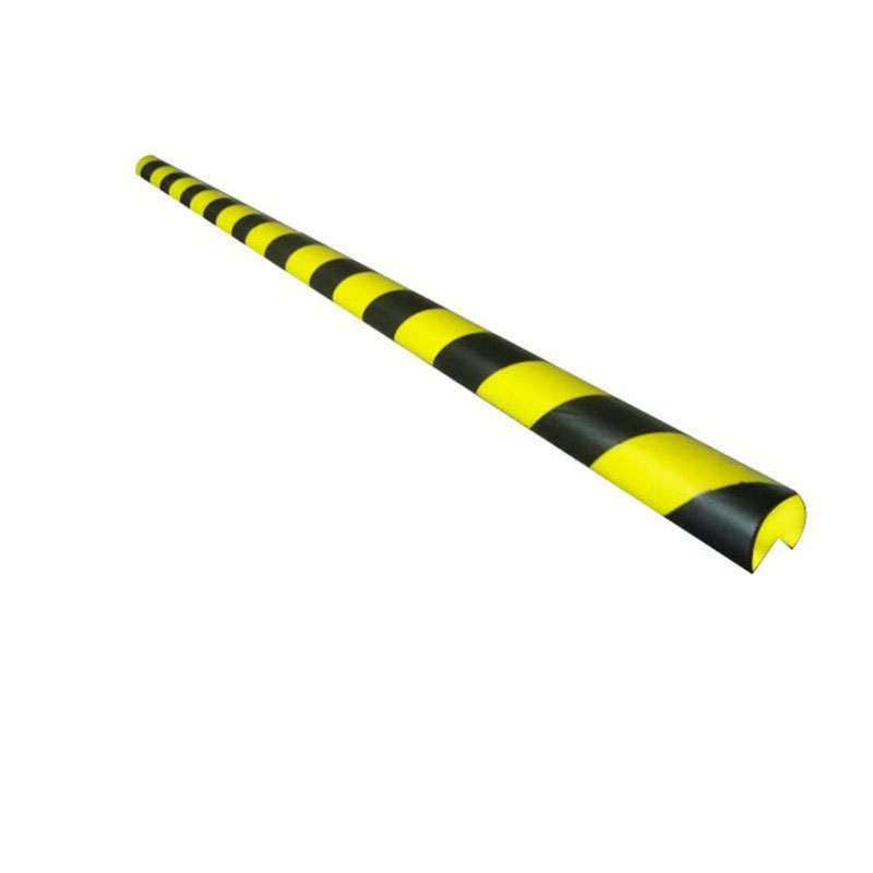 KOOJN PU Foam Black Yellow War - Polyurethane Foam Sheet recension och pris