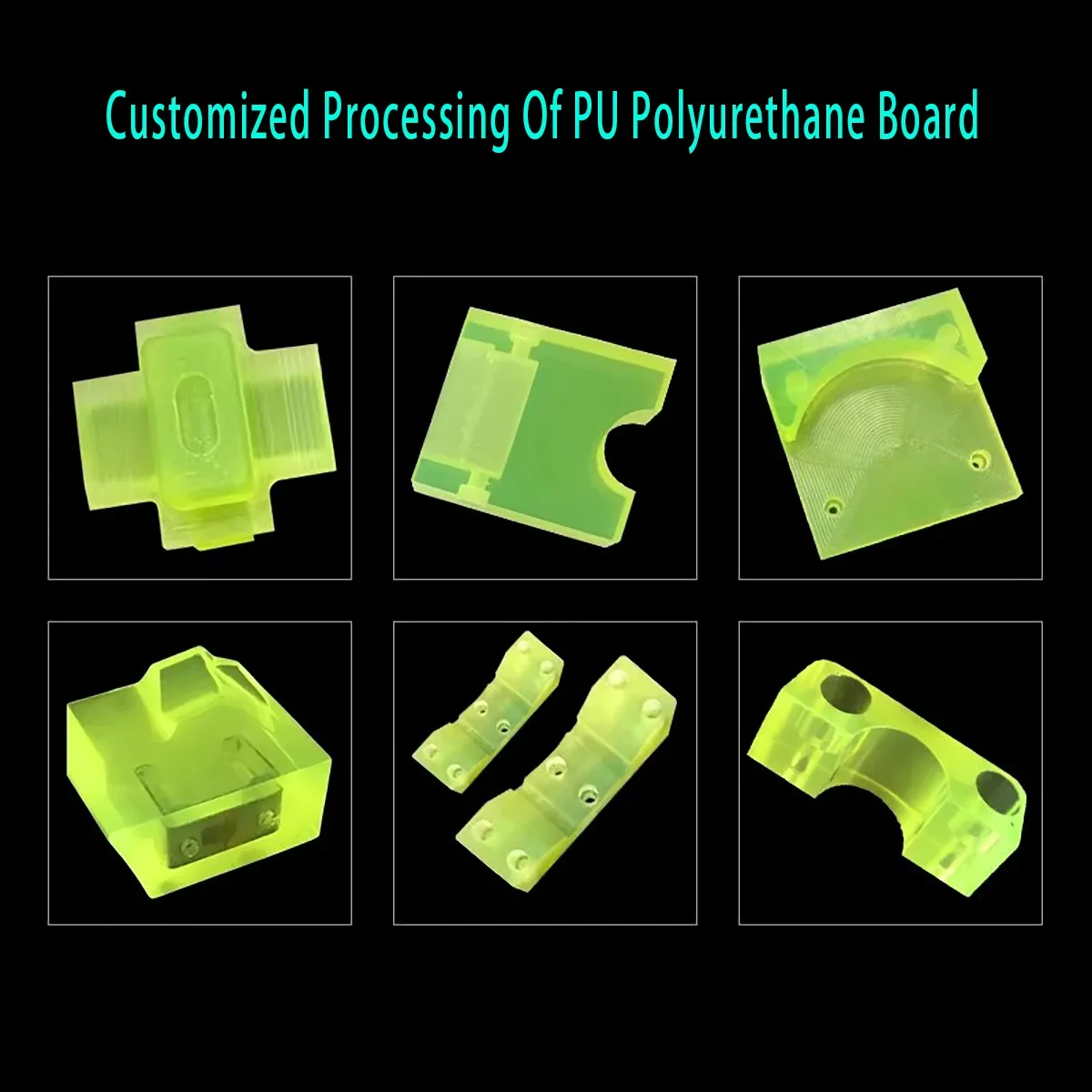 Beef Tendon Plate PU Polyureth - Polyurethane Foam Sheet recension och pris