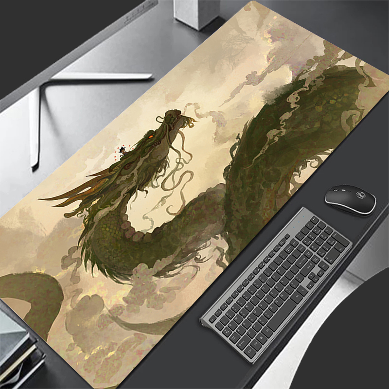 Mousepad Computer New Goku Mou - Gaming Keyboard Affordable recension och pris