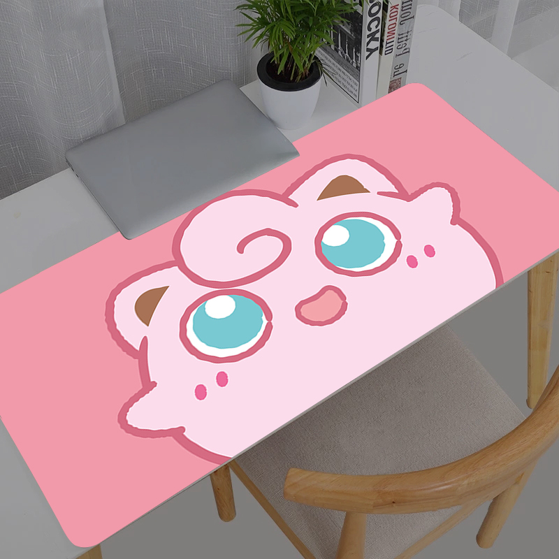 Mouse Pad Large PC Pokemon Pik - Gaming Keyboard Higround recension och pris