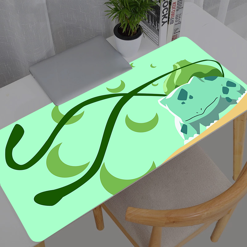 Mouse Pad Large PC Pokemon Pik - Gaming Keyboard Higround recension och pris