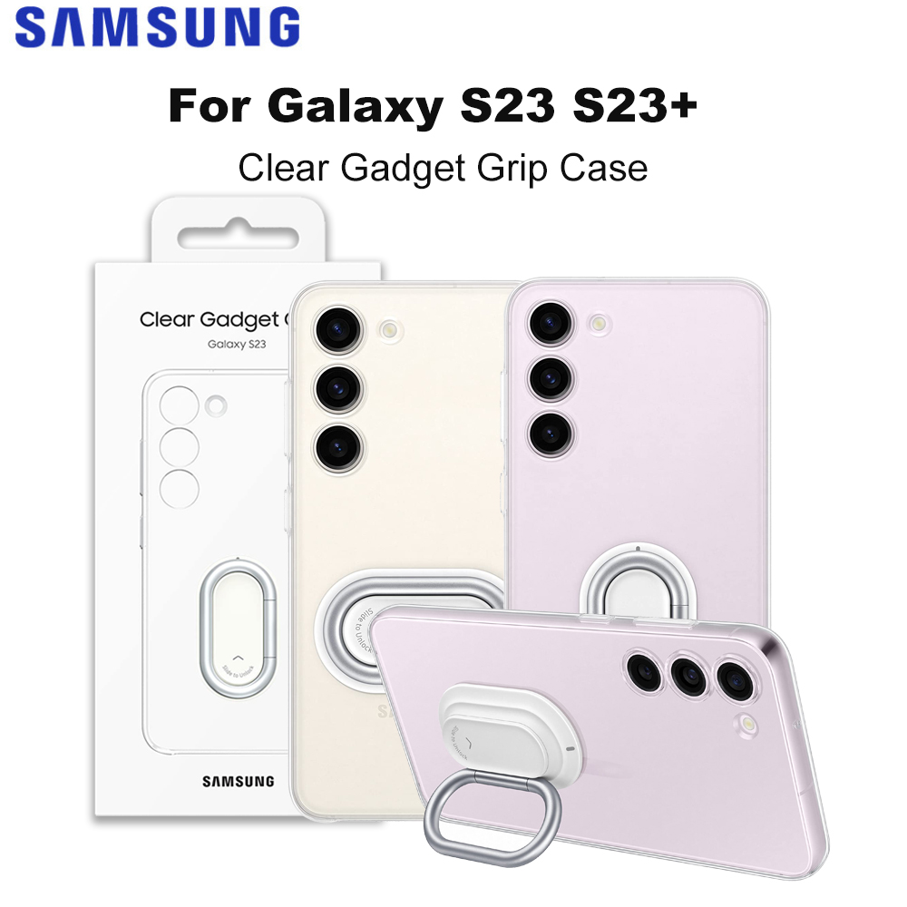 Original Clear Slim Phone Case - Polyurethane Foam Sheet recension och pris