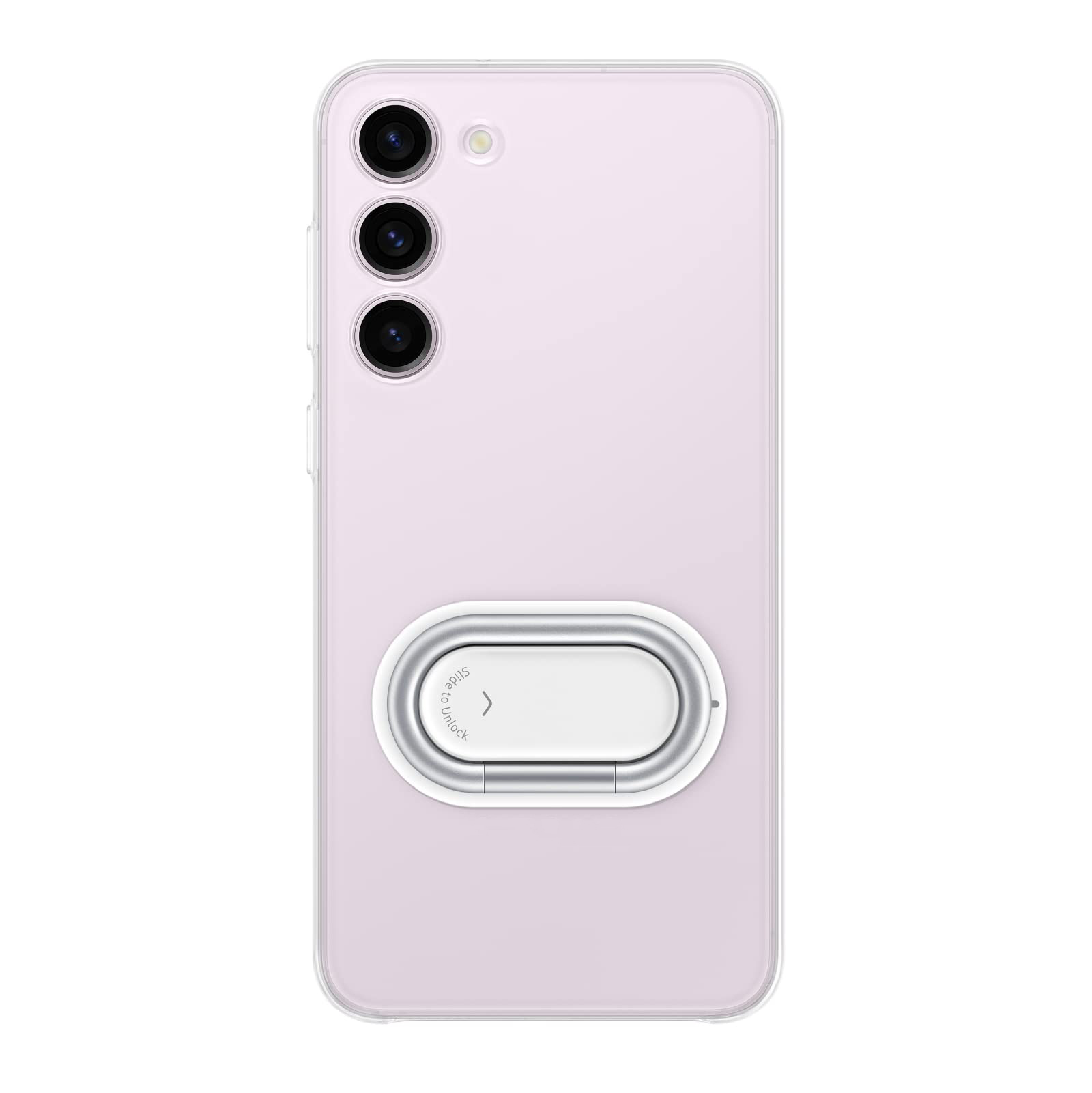 Original Clear Slim Phone Case - Polyurethane Foam Sheet recension och pris