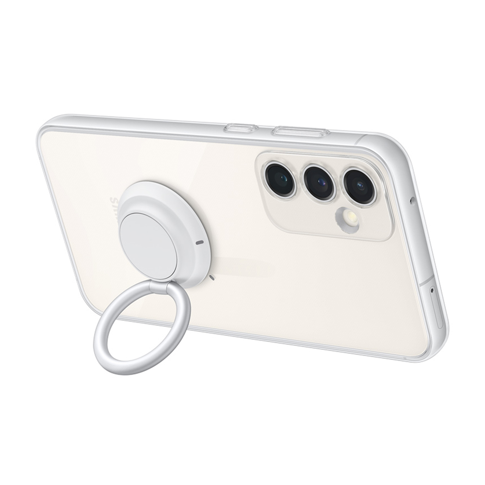 Original Clear Slim Phone Case - Polyurethane Foam Sheet recension och pris