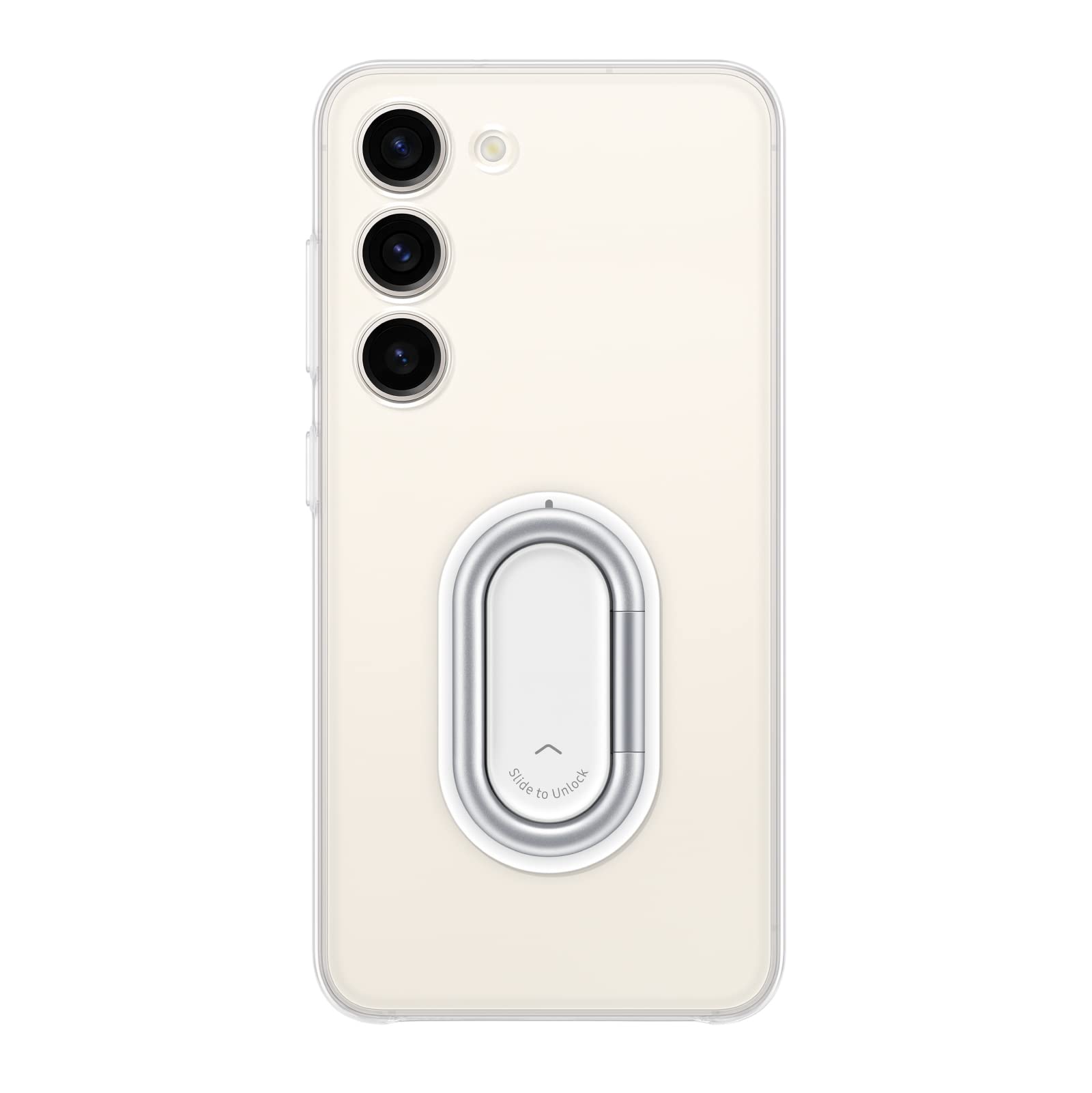 Original Clear Slim Phone Case - Polyurethane Foam Sheet recension och pris