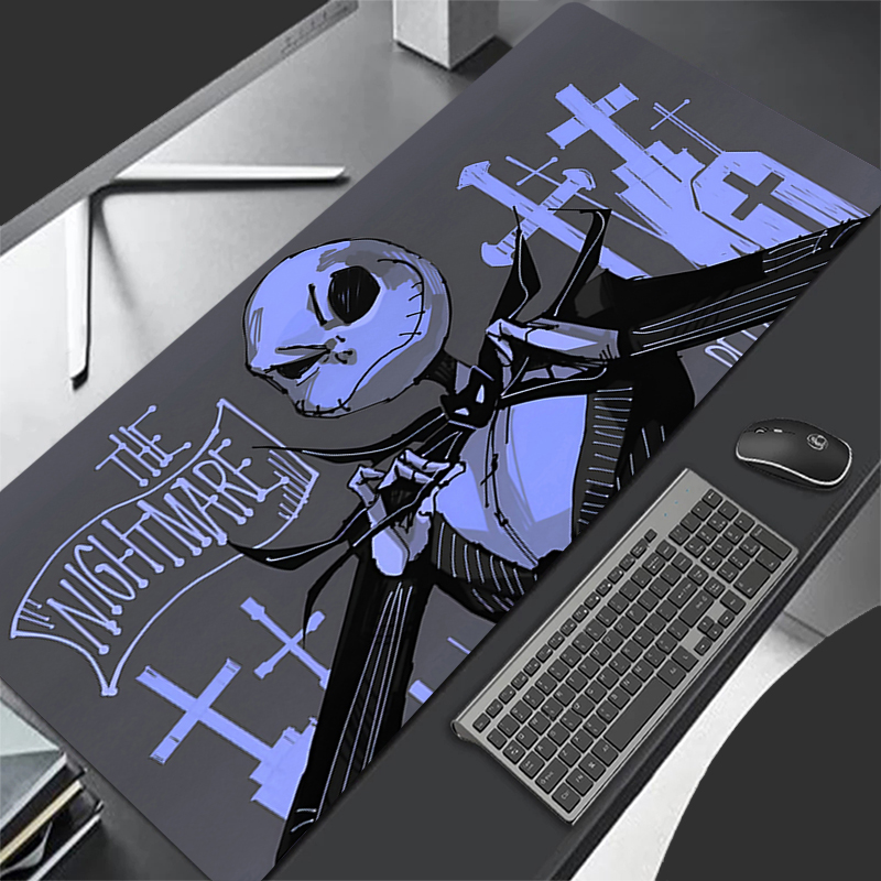 Mouse Pad rubber table Large G - Gaming Keyboard Affordable recension och pris