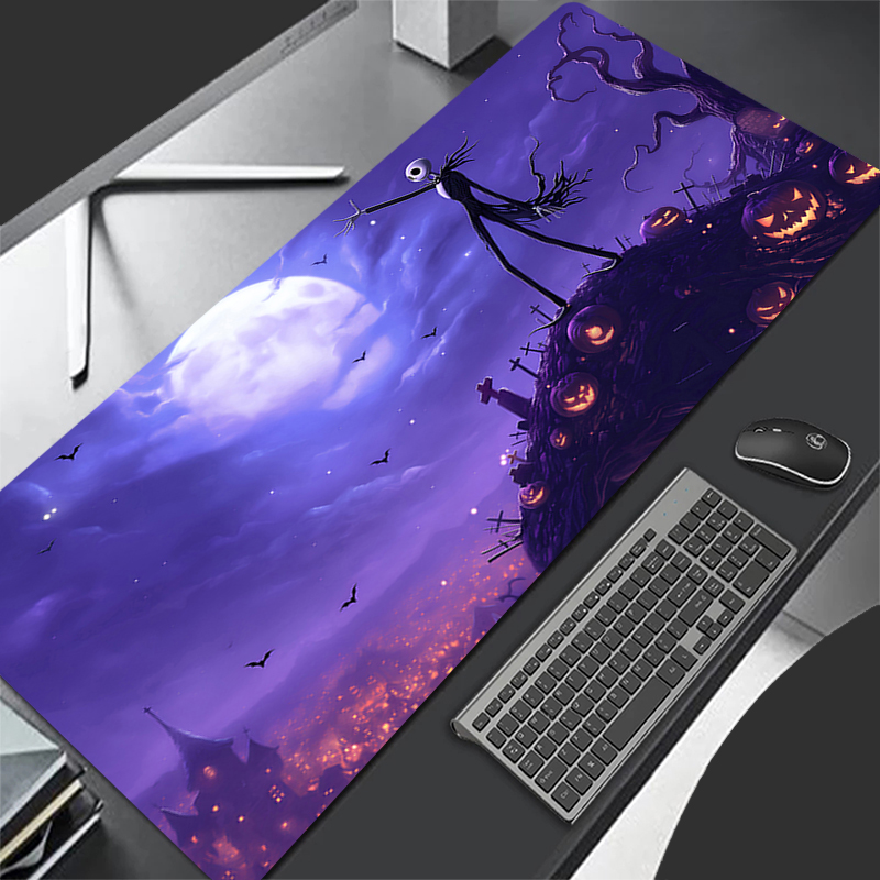 Mouse Pad rubber table Large G - Gaming Keyboard Affordable recension och pris