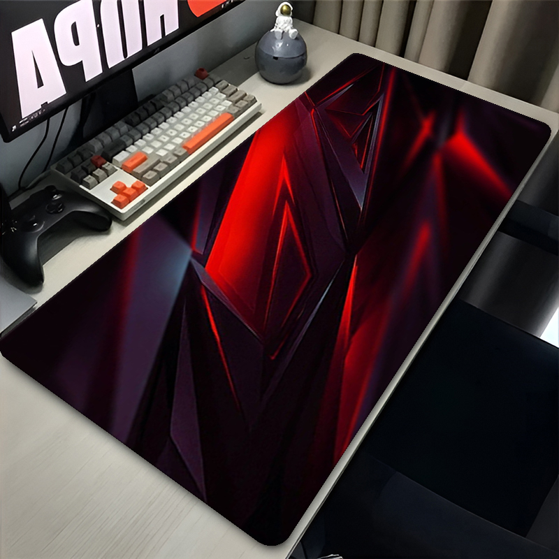 Mouse Carpet Mause Pad Gamer 3 - Gaming Keyboard And Mouse Pad recension och pris