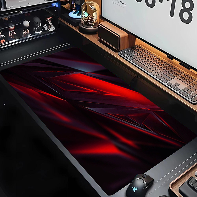 Mouse Carpet Mause Pad Gamer 3 - Gaming Keyboard And Mouse Pad recension och pris