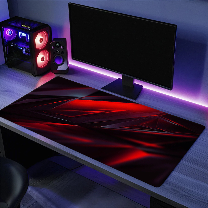 Mouse Carpet Mause Pad Gamer 3 - Gaming Keyboard And Mouse Pad recension och pris