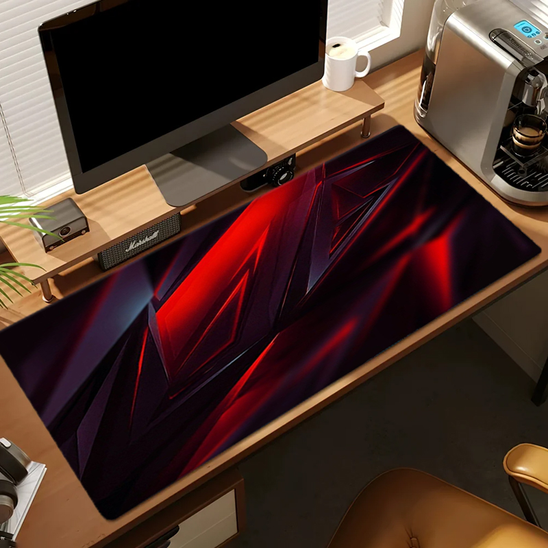 Mouse Carpet Mause Pad Gamer 3 - Gaming Keyboard And Mouse Pad recension och pris