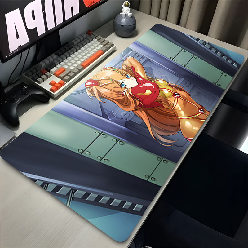 Mouse Pads Large Gaming Mousep - Gaming Keyboard Higround recension och pris